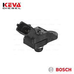 Bosch - 0261230046 Bosch Pressure Sensor for Bmw