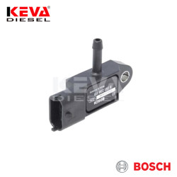 Bosch - 0261230119 Bosch Pressure Sensor for Ford