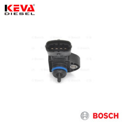 0261230236 Bosch Pressure Sensor for Volvo - Thumbnail