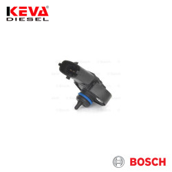 0261230236 Bosch Pressure Sensor for Volvo - Thumbnail