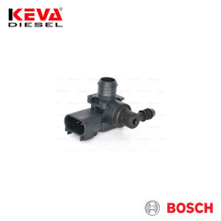 Bosch - 0261230304 Bosch Pressure Sensor