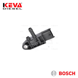 0261230444 Bosch Pressure Sensor for Porsche - Thumbnail