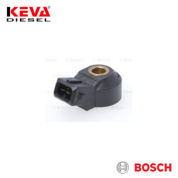 Bosch - 0261231045 Bosch Knock Sensor for Citroen, Ford, Peugeot, Seat, Toyota