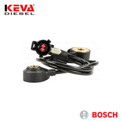 Bosch - 0261231154 Bosch Knock Sensor for Ford, Lincoln, Mercury