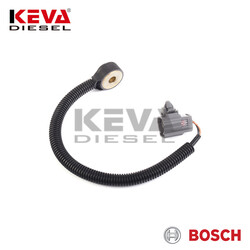0261231160 Bosch Knock Sensor for Ford, Mazda - Thumbnail
