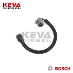 0261231160 Bosch Knock Sensor for Ford, Mazda - Thumbnail