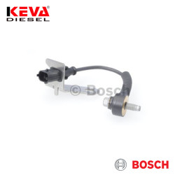 Bosch - 0261231182 Bosch Knock Sensor for Buick