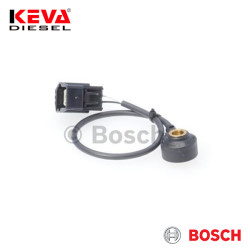 Bosch - 0261231185 Bosch Knock Sensor for Land Rover