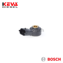 Bosch - 0261231187 Bosch Knock Sensor for Mitsubishi