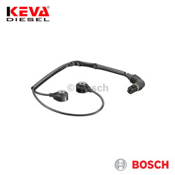 Bosch - 0261231200 Bosch Knock Sensor for Bmw, Alpina