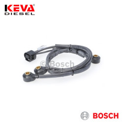 Bosch - 0261231214 Bosch Knock Sensor for Bmw, Rolls-royce