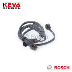 Bosch - 0261231215 Bosch Knock Sensor for Bmw, Rolls-royce