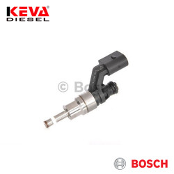 0261500016 Bosch High Pressure Injector (Direct) for Audi, Volkswagen, Skoda - Thumbnail