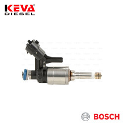 0261500029 Bosch High Pressure Injector (Direct) for Citroen, Peugeot, Mini - Thumbnail