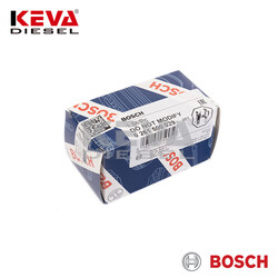 0261500029 Bosch High Pressure Injector (Direct) for Citroen, Peugeot, Mini - Thumbnail