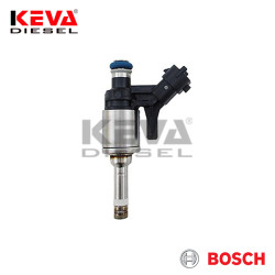 Bosch - 0261500029 Bosch High Pressure Injector (Direct) for Citroen, Peugeot, Mini