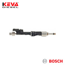 0261500063 Bosch High Pressure Injector (Direct) for Bmw - Thumbnail