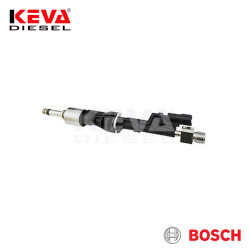 0261500063 Bosch High Pressure Injector (Direct) for Bmw - Thumbnail