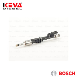 0261500063 Bosch High Pressure Injector (Direct) for Bmw - Thumbnail