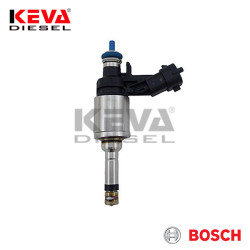 0261500112 Bosch High Pressure Injector (Direct) for Opel, Chevrolet, Saab, Vauxhall, Buick - Thumbnail