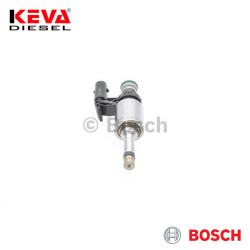 0261500160 Bosch High Pressure Injector (Direct) for Audi, Seat, Volkswagen, Skoda - Thumbnail