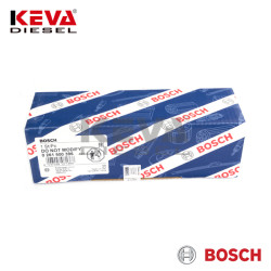 0261500396 Bosch High Pressure Injector for Mercedes Benz - Thumbnail