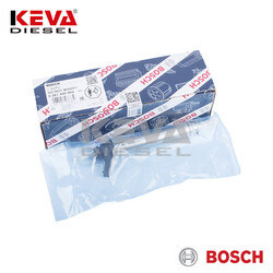 Bosch - 0261500396 Bosch High Pressure Injector for Mercedes Benz