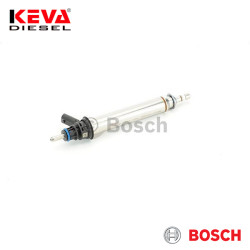 0261500396 Bosch High Pressure Injector for Mercedes Benz - Thumbnail