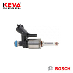 0261500494 Bosch High Pressure Injector for Bmw, Citroen, Peugeot, Mini - Thumbnail