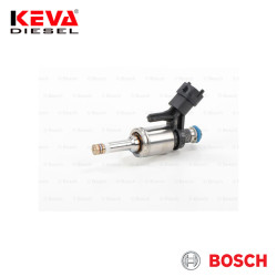 0261500494 Bosch High Pressure Injector for Bmw, Citroen, Peugeot, Mini - Thumbnail