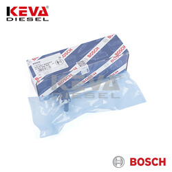 Bosch - 0261500804 Bosch High Pressure Injector for Mercedes Benz