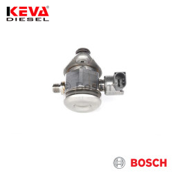 Bosch - 0261520143 Bosch High Pressure Pump for Bmw