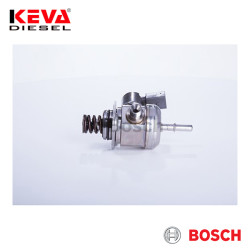 Bosch - 0261520149 Bosch High Pressure Pump for Bmw