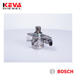 0261520215 Bosch High Pressure Pump for Mercedes Benz - Thumbnail
