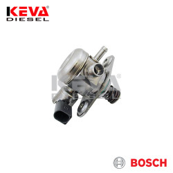 Bosch - 0261520215 Bosch High Pressure Pump for Mercedes Benz