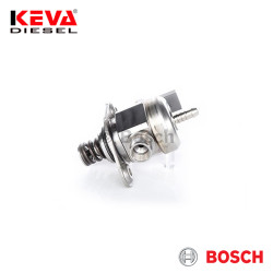 0261520243 Bosch High Pressure Pump for Audi, Volkswagen - Thumbnail