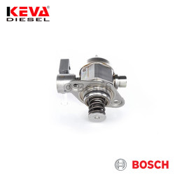 0261520243 Bosch High Pressure Pump for Audi, Volkswagen - Thumbnail