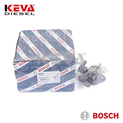 Bosch - 0261520287 Bosch High Pressure Pump for Bmw