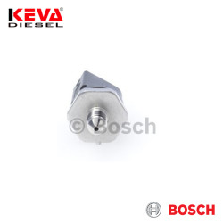 0261545059 Bosch Pressure Sensor for Audi, Seat, Volkswagen, Porsche, Skoda - Thumbnail