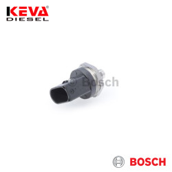 Bosch - 0261545059 Bosch Pressure Sensor (DS-HD-KV4.2) for Audi, Porsche, Seat, Skoda, Volkswagen