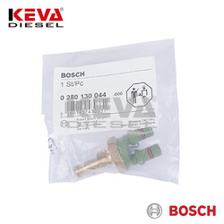 0280130044 Bosch Temperature Sensor for Mercedes Benz - Thumbnail