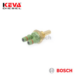 0280130044 Bosch Temperature Sensor for Mercedes Benz - Thumbnail