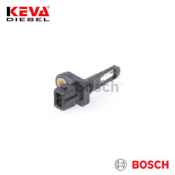 Bosch - 0280130085 Bosch Temperature Sensor for Audi, Fiat, Ford, Seat, Volkswagen