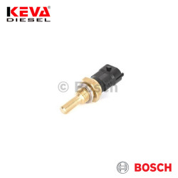 Bosch - 0280130093 Bosch Temperature Sensor for Opel, Chevrolet, Vauxhall, Bentley, Cadillac