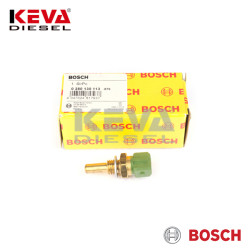 0280130113 Bosch Temperature Sensor for Chery, Great Wall - Thumbnail