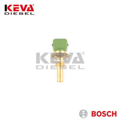 0280130113 Bosch Temperature Sensor for Chery, Great Wall - Thumbnail