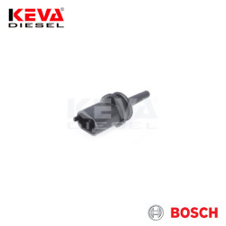 0280130123 Bosch Temperature Sensor for Porsche - Thumbnail