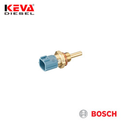 Bosch - 0280130129 Bosch Temperature Sensor for Renault, Dacia, Nissan, Infiniti