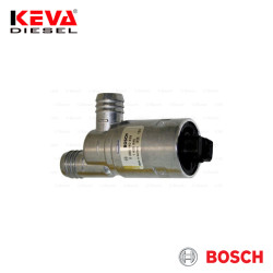 Bosch - 0280140529 Bosch Idle Actuator for Bmw, Bertone