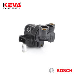 Bosch - 0280140575 Bosch Idle Actuator for Bmw